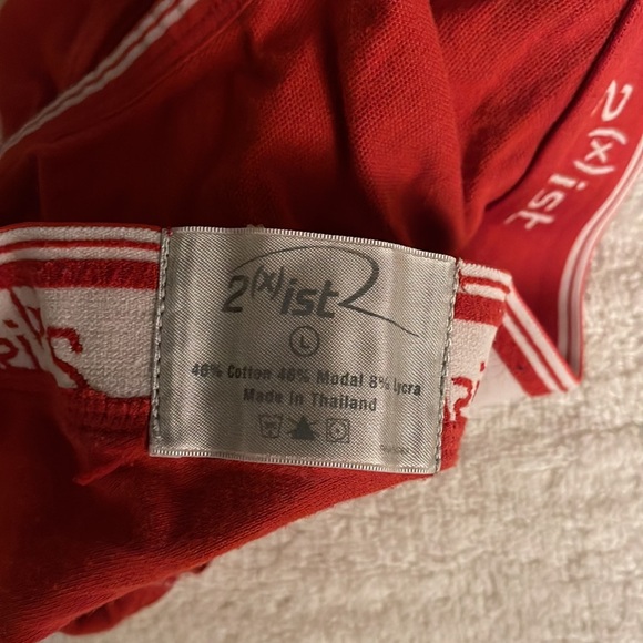 2xist varsity briefs vintage - Picture 3 of 3